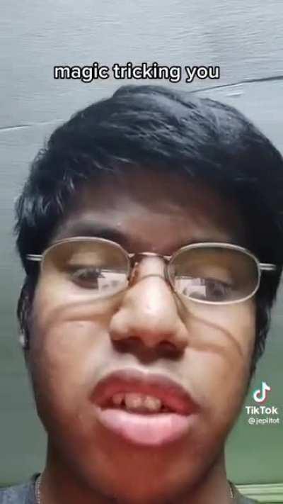 I'm 15 and this is yeet