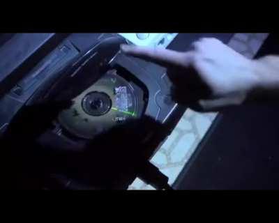 New AVGN video clip leak