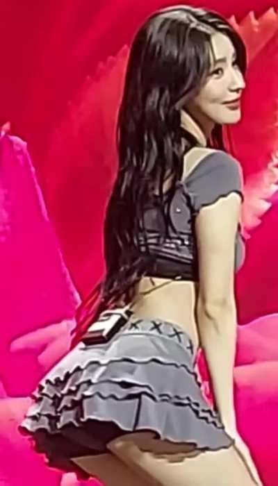 (G)I-DLE Miyeon 🩶