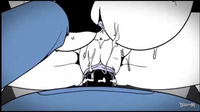 Mime & Dash (Derpixon)