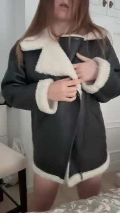 The new tiktok trend