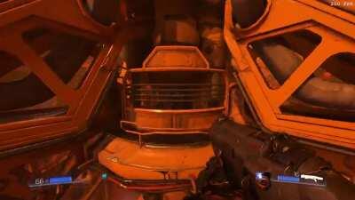 Looking for secrets,thought i'd get an aerial view.