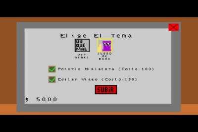 Estoy Creando Un Juego de Dylan UwW MaunuTV#8997