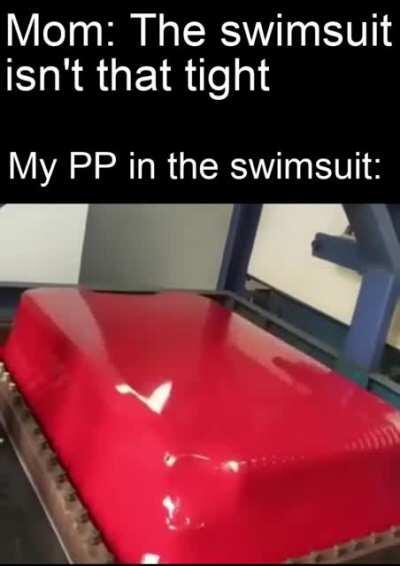 Got all the girls at the pool