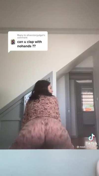 Soft & Jiggly No.516 (The Jiggle is unbelievable) 😍🍑