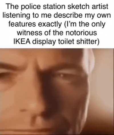 Must be a coincidence huh