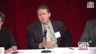 Brad Lander for NYC!