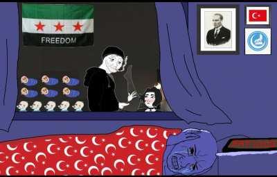 Average day in Turkey 💪💪🇸🇾🎵🇸🇾🎵🇸🇾🎵🇸🇾🎵🇸🇾🎵🇸🇾