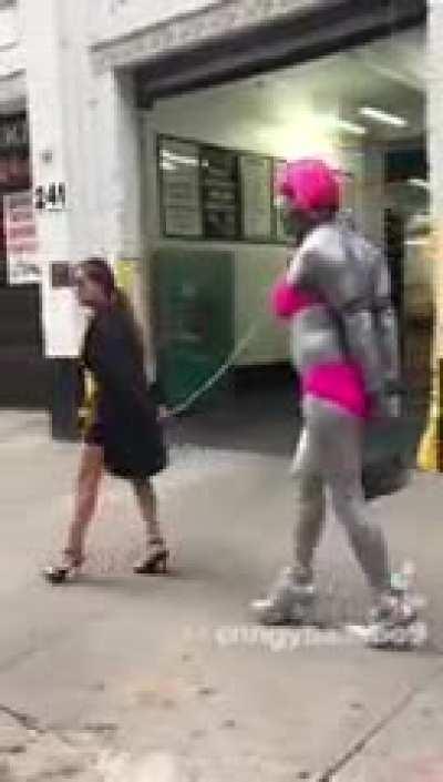 I’m 15 and this is yeet