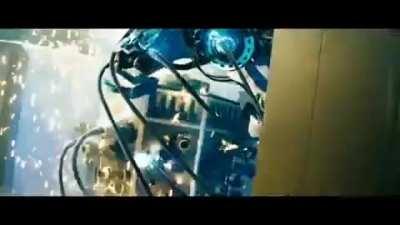 USA sending 1 helicopter to Moscow after Russia used Nuclear Weapon