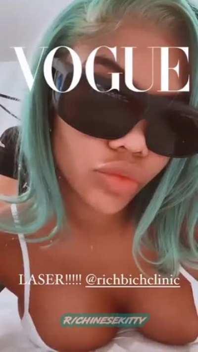 Would love that job 😅