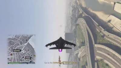 Guess he just gave up.