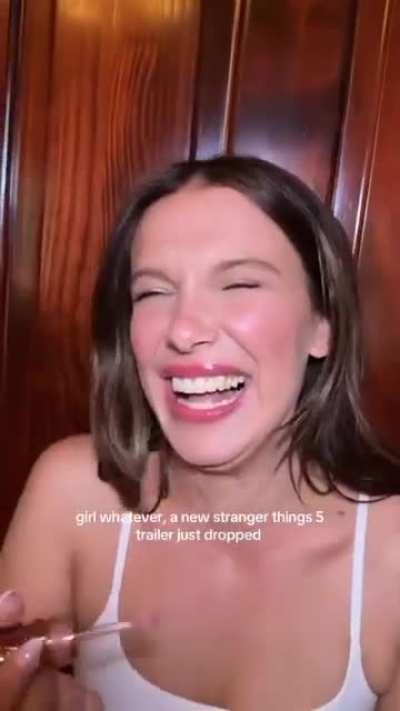 happy for stranger things season 5
