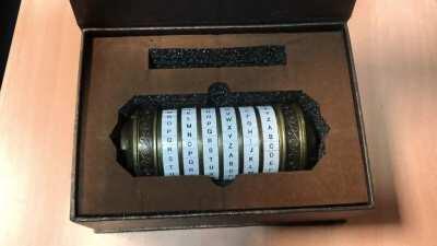 [OC] I can’t wait to see my players faces when I throw this at them