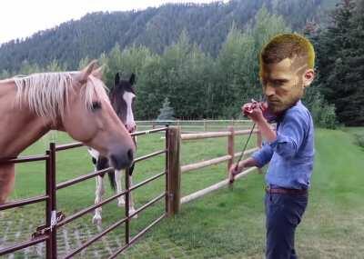 When the Soundtrack Drops Hard... Part 2