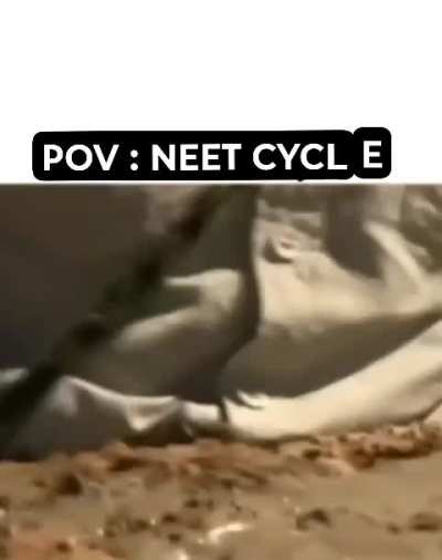 NEET 🚲