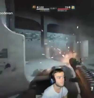 When da gfuel doesn't make u good at game