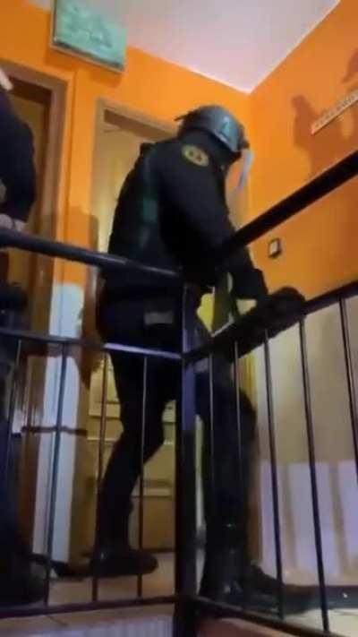 The best advertising for this brand of door