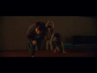 POV: the artsy guys in your film course find out you’ve never heard of Andrei Tarkovsky