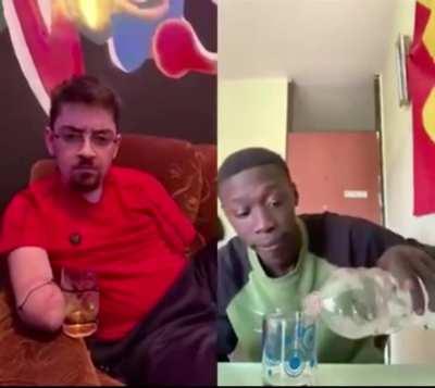 First time this guy was wrong....Sad Truth