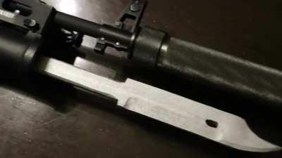 COD gun mods be like