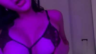 whats more to cheat and fuck. boobs or ass?