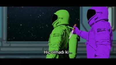 Among Us ama Never has been