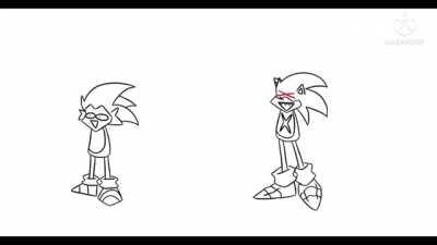 Over 2 and a half minutes of BF, GF and a couple of EXEs doing dumb shit. (FINAL PART OF POSTING RANDOM EXE VIDEOS)