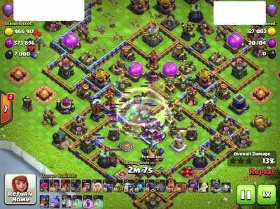 Highest value blimp I’ve ever had