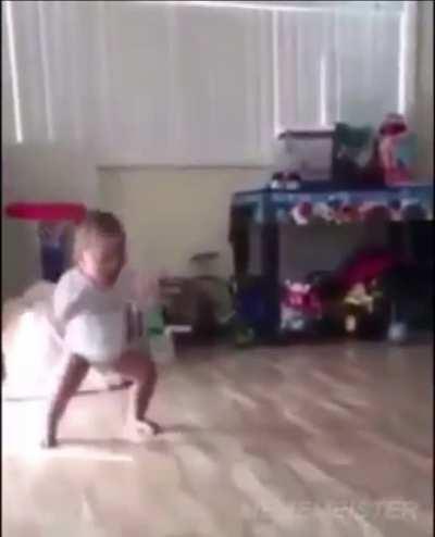 Goten is no longer the youngest Super Saiyan