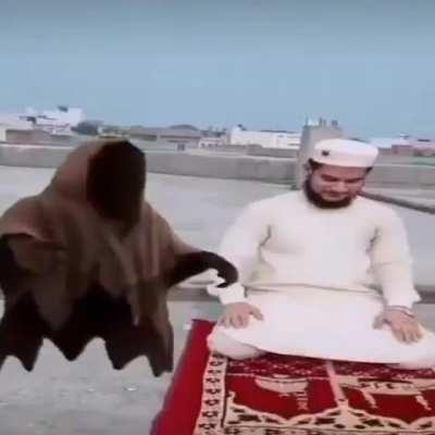 Sabka maalik ek ☝🏻☝🏼☝🏽☝🏾☝🏿