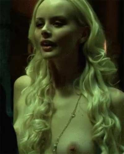 Helena Mattsson in Species: The Awakening (2007)