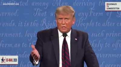 Besser als die originale Debatte auf jeden Fall