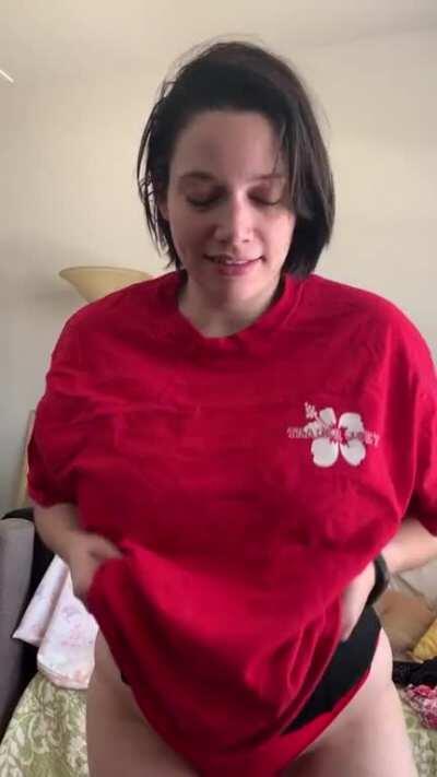 [F]irst time really being able to post stuff like this here! Whatcha think? [OC]