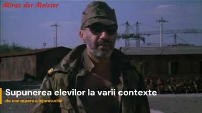 Reclama la noua facultate de la Universitatea Bucuresti 🤩😱😰