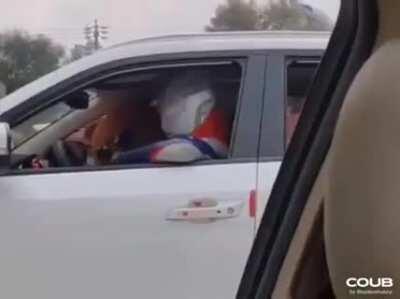 Tem bagulho mais Random