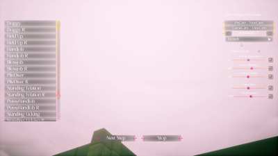 Let's join our NSFW fantasy open world Game ! (Living Dolls rebirth)