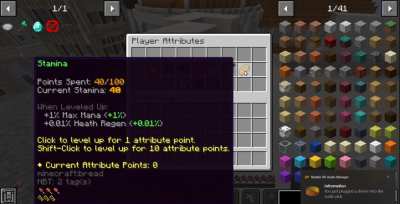 Here is some progress on my One Piece minecraft MMORPG - Drop your suggestions in comments