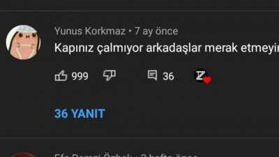 TÜM GÜÇ BENDE !