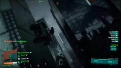 [Battlefield2042] Vehicle physics seem legit