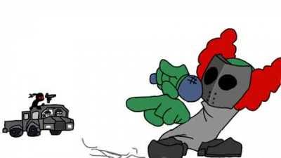 Madness combat mental