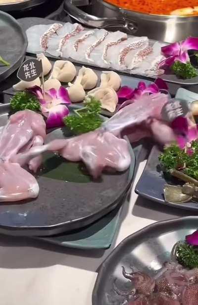 Still wanting a second chance in life