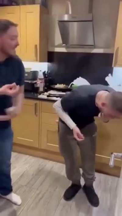 Add him to the list of least favorite Main Characters