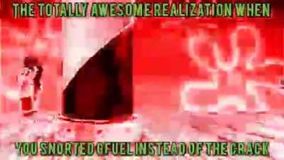 Guys and Gals, I May Have Went... Overboard.