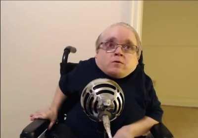 Eric the Mathematician