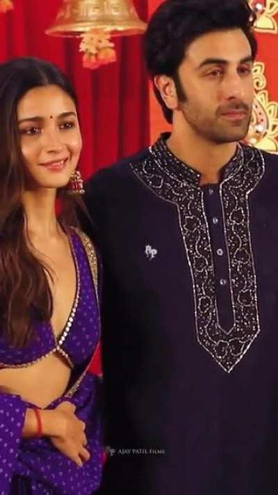 👏 POWER COUPLE 👫🏻 👼 | Ajay Patil Films