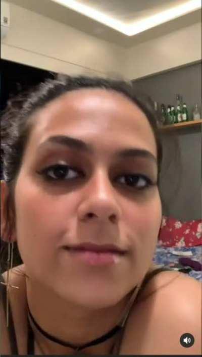 Ahh mouth watering 😋 💦🥭 (repost cuz it ws deleted)