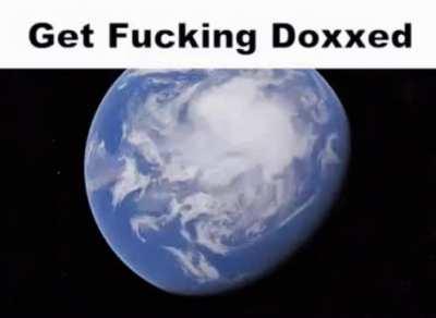 You better start running