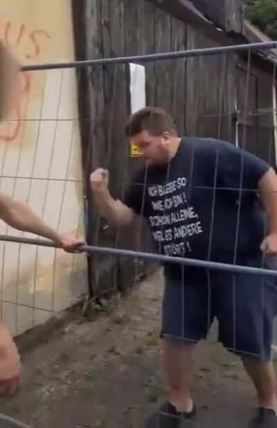 Ich glaube das wurde noch nicht reposted. Ich weiß leider nicht wer der Creator ist.