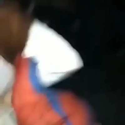 Rinha de personagens foda